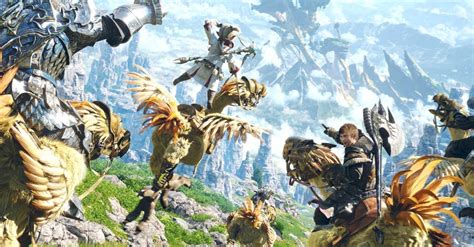 Final Fantasy 14 is now the most profitable game in the series .